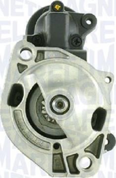 Magneti Marelli 944280149400 - Motorino d'avviamento www.autoricambit.com