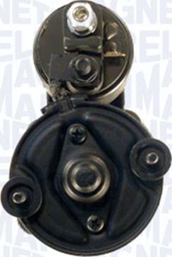 Magneti Marelli 944280149600 - Motorino d'avviamento www.autoricambit.com