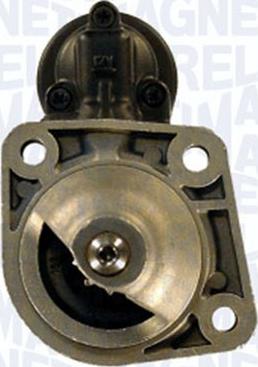 Magneti Marelli 944280149600 - Motorino d'avviamento www.autoricambit.com