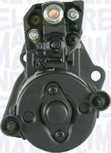 Magneti Marelli 944280149000 - Motorino d'avviamento www.autoricambit.com