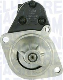 Magneti Marelli 944280149000 - Motorino d'avviamento www.autoricambit.com