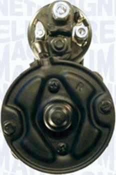 Magneti Marelli 944280148900 - Motorino d'avviamento www.autoricambit.com