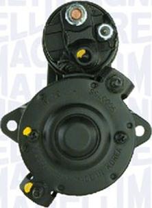 Magneti Marelli 944280148600 - Motorino d'avviamento www.autoricambit.com