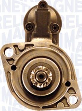 Magneti Marelli 944280148300 - Motorino d'avviamento www.autoricambit.com