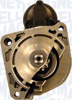 Magneti Marelli 944280147000 - Motorino d'avviamento www.autoricambit.com