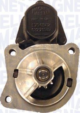 Magneti Marelli 944280147110 - Motorino d'avviamento www.autoricambit.com