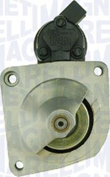 Magneti Marelli 944280159300 - Motorino d'avviamento www.autoricambit.com