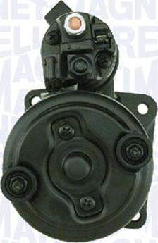 Magneti Marelli 944280159300 - Motorino d'avviamento www.autoricambit.com