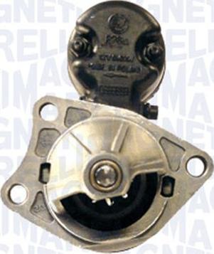 Magneti Marelli 944280155510 - Motorino d'avviamento www.autoricambit.com