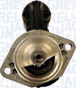 Magneti Marelli 944280155600 - Motorino d'avviamento www.autoricambit.com