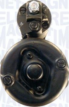 Magneti Marelli 944280155600 - Motorino d'avviamento www.autoricambit.com