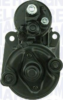 Magneti Marelli 944280156000 - Motorino d'avviamento www.autoricambit.com