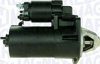 Magneti Marelli 944280152000 - Motorino d'avviamento www.autoricambit.com