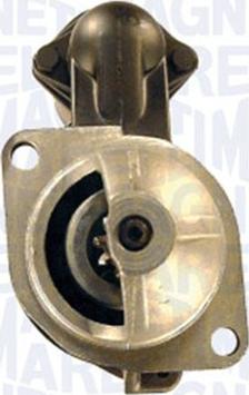 Magneti Marelli 944280157010 - Motorino d'avviamento www.autoricambit.com