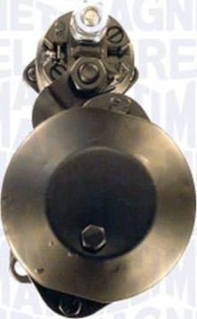 Magneti Marelli 944280157010 - Motorino d'avviamento www.autoricambit.com