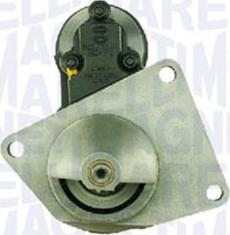 Magneti Marelli 944280169610 - Motorino d'avviamento www.autoricambit.com