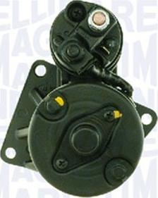 Magneti Marelli 944280169610 - Motorino d'avviamento www.autoricambit.com