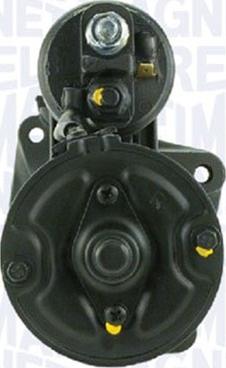 Magneti Marelli 944280169000 - Motorino d'avviamento www.autoricambit.com