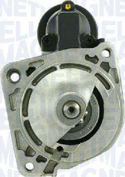 Magneti Marelli 944280169000 - Motorino d'avviamento www.autoricambit.com