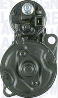 Magneti Marelli 944280169800 - Motorino d'avviamento www.autoricambit.com