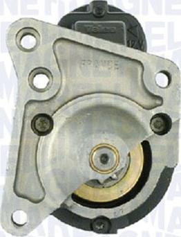 Magneti Marelli 944280164010 - Motorino d'avviamento www.autoricambit.com