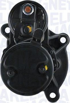 Magneti Marelli 944280165300 - Motorino d'avviamento www.autoricambit.com