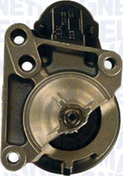 Magneti Marelli 944280165700 - Motorino d'avviamento www.autoricambit.com