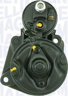 Magneti Marelli 944280166600 - Motorino d'avviamento www.autoricambit.com