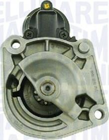 Magneti Marelli 944280166600 - Motorino d'avviamento www.autoricambit.com