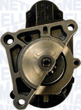 Magneti Marelli 944280161410 - Motorino d'avviamento www.autoricambit.com