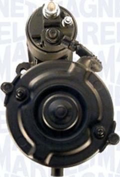 Magneti Marelli 944280161410 - Motorino d'avviamento www.autoricambit.com