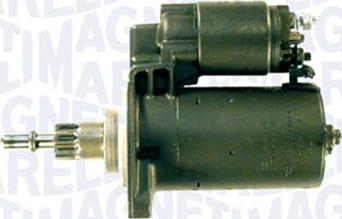 Magneti Marelli 944280161100 - Motorino d'avviamento www.autoricambit.com