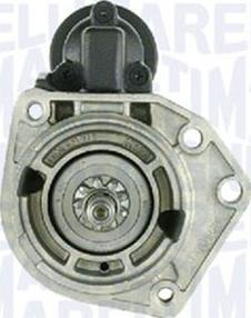 Magneti Marelli 944280168000 - Motorino d'avviamento www.autoricambit.com