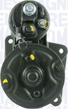 Magneti Marelli 944280168700 - Motorino d'avviamento www.autoricambit.com