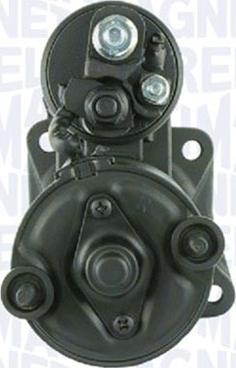 Magneti Marelli 944280163500 - Motorino d'avviamento www.autoricambit.com