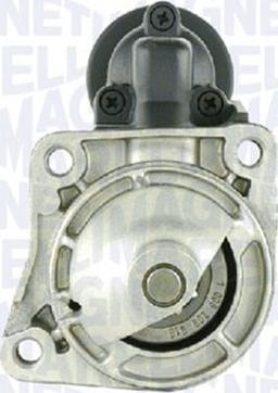 Magneti Marelli 944280163500 - Motorino d'avviamento www.autoricambit.com