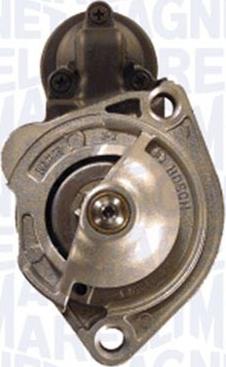 Magneti Marelli 944280163300 - Motorino d'avviamento www.autoricambit.com