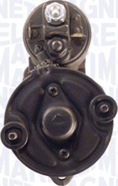 Magneti Marelli 944280163300 - Motorino d'avviamento www.autoricambit.com