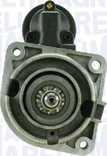 Magneti Marelli 944280163200 - Motorino d'avviamento www.autoricambit.com