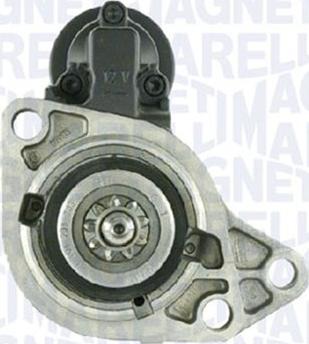 Magneti Marelli 944280162900 - Motorino d'avviamento www.autoricambit.com