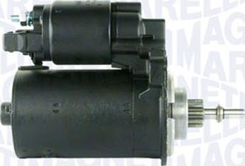 Magneti Marelli 944280162900 - Motorino d'avviamento www.autoricambit.com