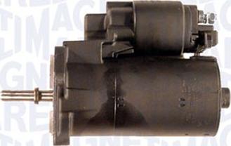 Magneti Marelli 944280167900 - Motorino d'avviamento www.autoricambit.com