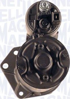 Magneti Marelli 944280167900 - Motorino d'avviamento www.autoricambit.com