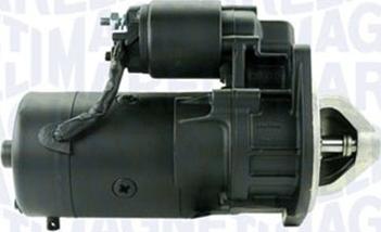 Magneti Marelli 944280167400 - Motorino d'avviamento www.autoricambit.com