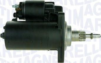 Magneti Marelli 944280167500 - Motorino d'avviamento www.autoricambit.com