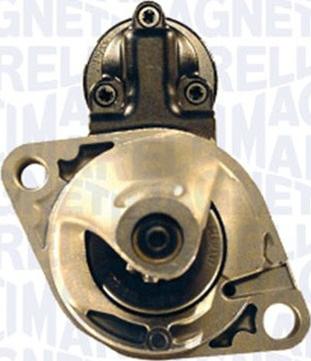 Magneti Marelli 944280167800 - Motorino d'avviamento www.autoricambit.com