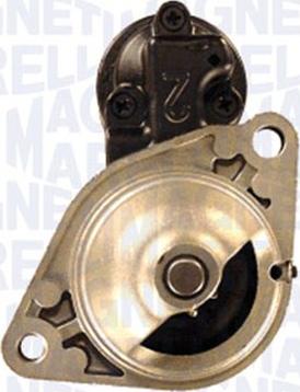 Magneti Marelli 944280167300 - Motorino d'avviamento www.autoricambit.com