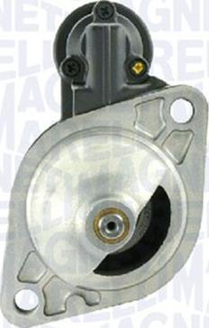 Magneti Marelli 944280109400 - Motorino d'avviamento www.autoricambit.com