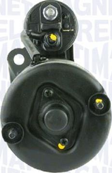 Magneti Marelli 944280109400 - Motorino d'avviamento www.autoricambit.com