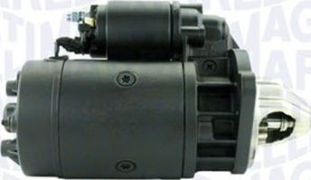 Magneti Marelli 944280109500 - Motorino d'avviamento www.autoricambit.com